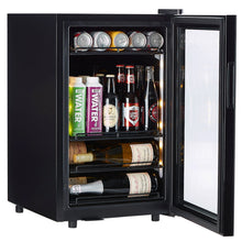 Load image into Gallery viewer, Smith &amp; Hanks 80 Can Freestanding Beverage Cooler BEV70 RE100058
