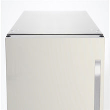 Load image into Gallery viewer, Whynter Stainless Steel 3.2 cu. ft. Indoor/Outdoor Beverage Refrigerator BOR-326FS