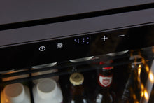 Load image into Gallery viewer, Smith &amp; Hanks 80 Can Freestanding Beverage Cooler BEV70 RE100058