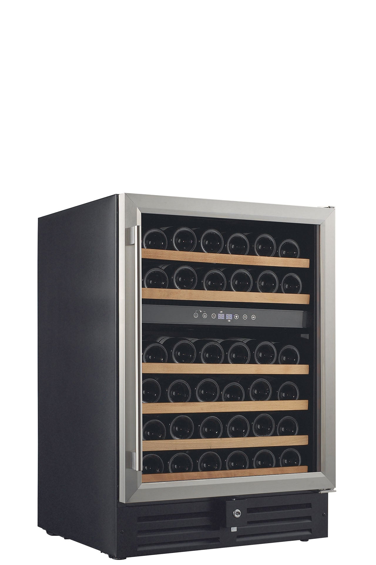 Dometic 46 bottle store wine storage cabinet s46g