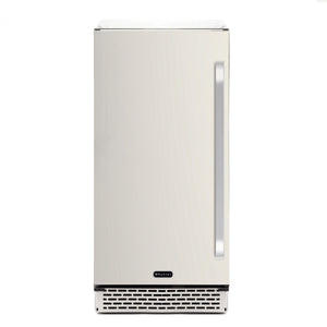 Whynter Stainless Steel 3.2 cu. ft. Indoor/Outdoor Beverage Refrigerator BOR-326FS